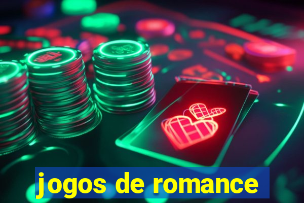 jogos de romance